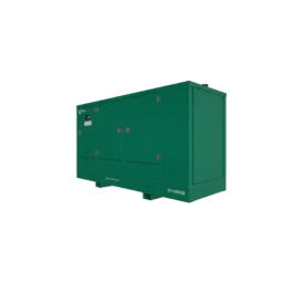 Cummins 110 kVA