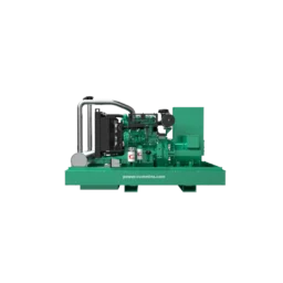 Cummins 22 kVA – Obrázok 5