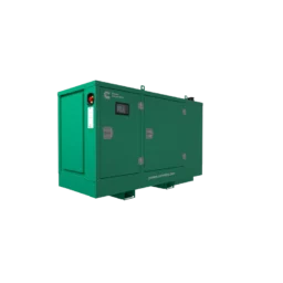 Cummins 22 kVA – Obrázok 10