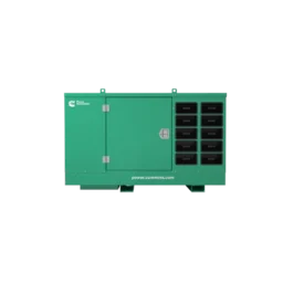 Cummins 33 kVA – Obrázok 13