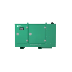 Cummins 33 kVA – Obrázok 16