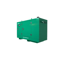 Cummins 33 kVA
