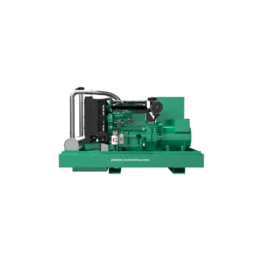 Cummins 33 kVA – Obrázok 5