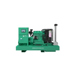 Cummins 33 kVA – Obrázok 9