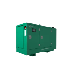 Cummins 33 kVA – Obrázok 10