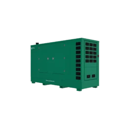 Cummins 450 kVA – Obrázok 2