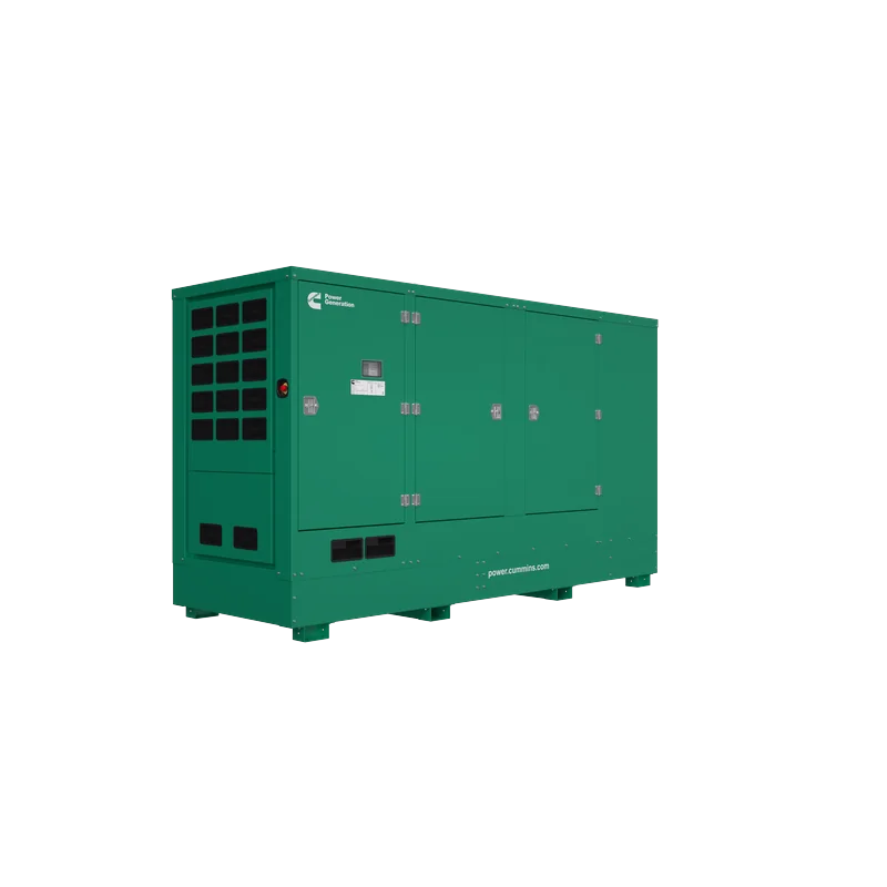 Cummins 450 kVA – Obrázok 5
