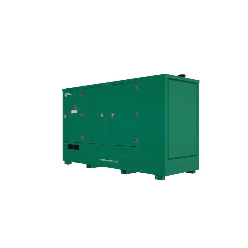 Cummins 450 kVA