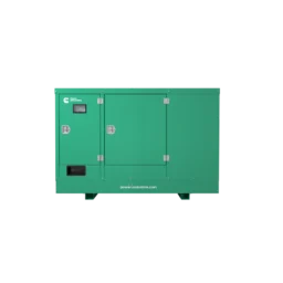 Cummins 55 kVA – Obrázok 8