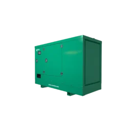 Cummins 55 kVA