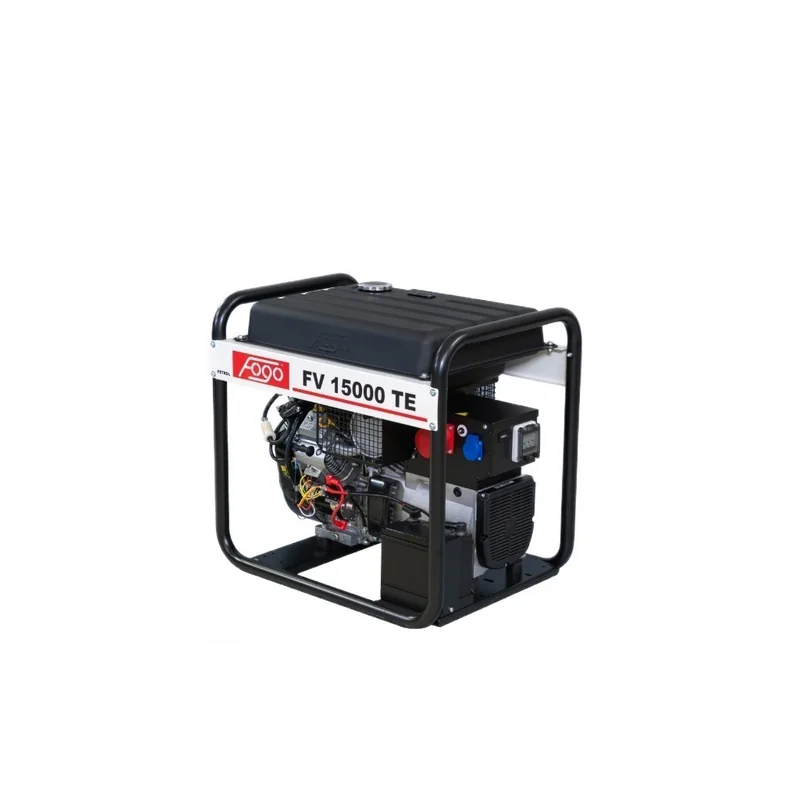 Fogo 15 kVA