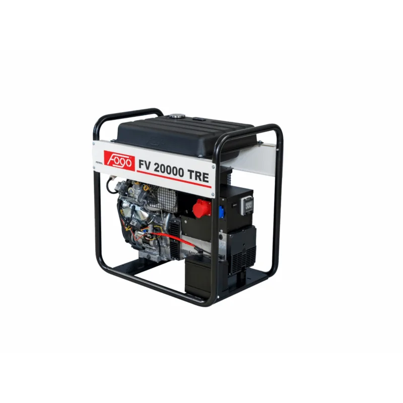 Fogo 20 kVA