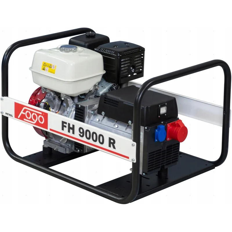 Fogo 9 kVA