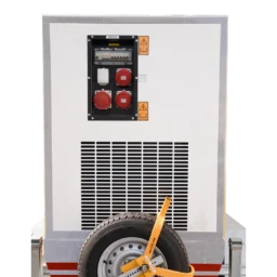 JCB 115 kVA – Obrázok 2