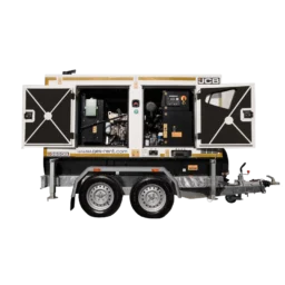 JCB 115 kVA – Obrázok 3