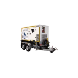 JCB 115 kVA