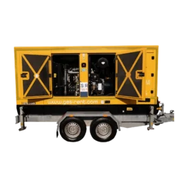 JCB 165 kVA – Obrázok 2