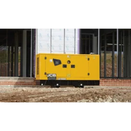 JCB 45 kVA