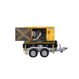 JCB G40RS STAGE V 40 kVA – Obrázok 2
