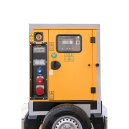 JCB G40RS STAGE V 40 kVA – Obrázok 3